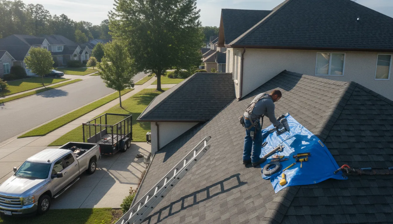 Trusted Roofing for Mount Upton Homes & Businesses